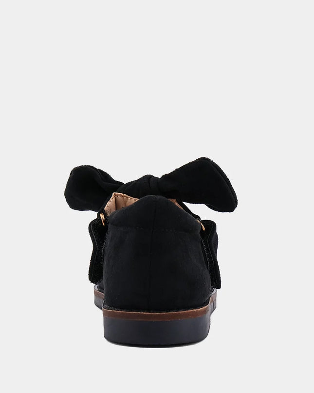 Allegra Mini | Black