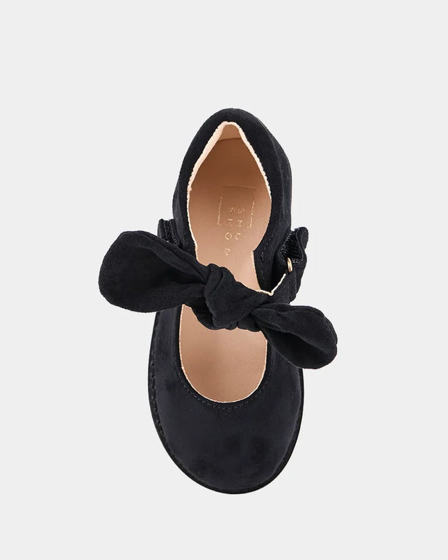 Allegra Mini | Black