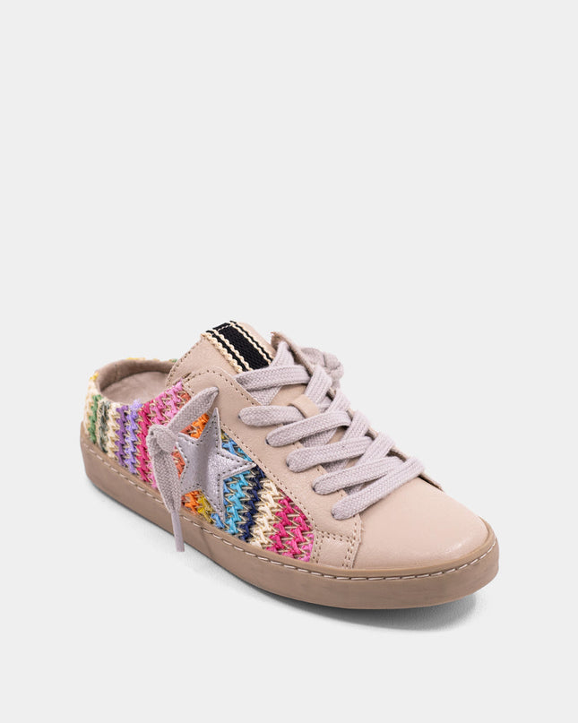 Polka Mini Slip-On