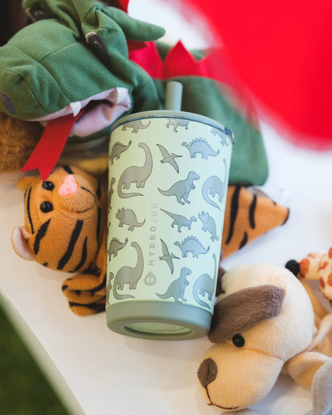 Everyday Tumbler 14oz | Dinosaur