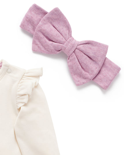 3 Piece Lavender Gift Set