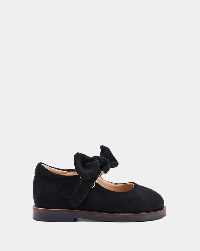 Allegra Mini | Black