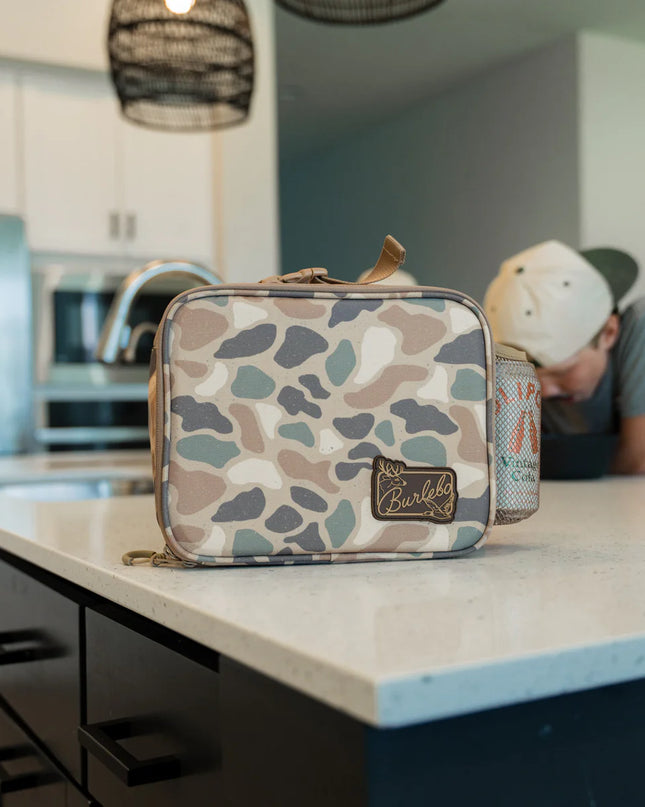 Lunchbox | Pintail Camo