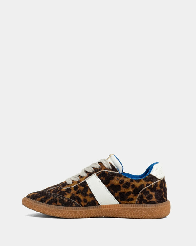 Sydney Mini | Leopard Print