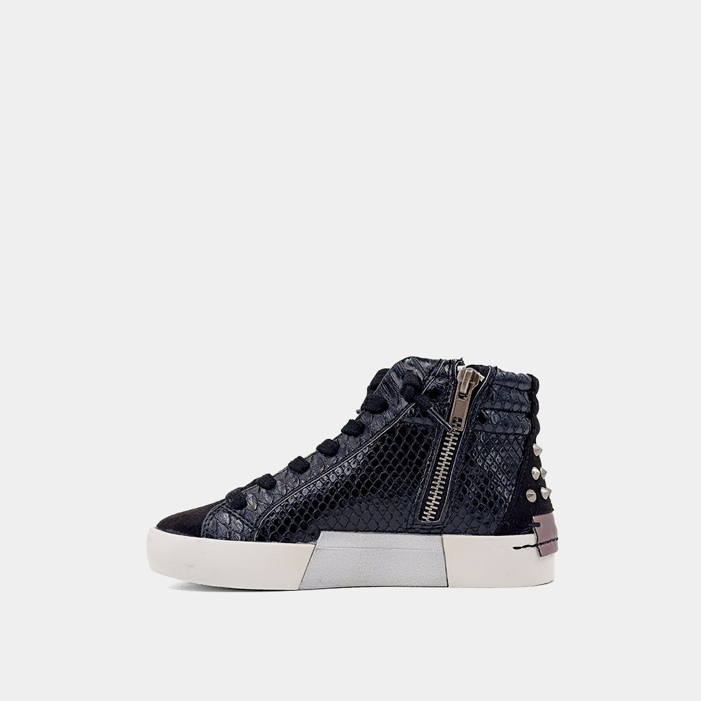 Reese Kids | Black Snake