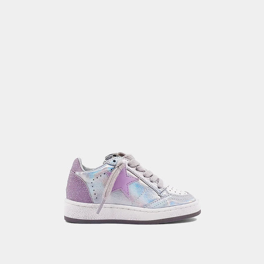 PAZ : Lilac Shine