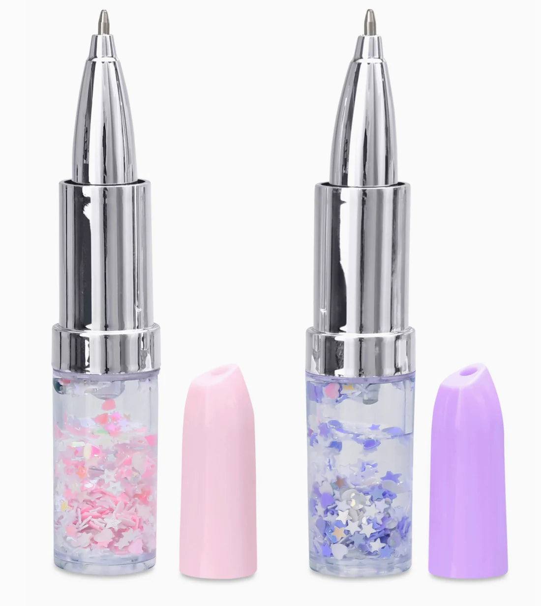 Glitter Lipstick Pens