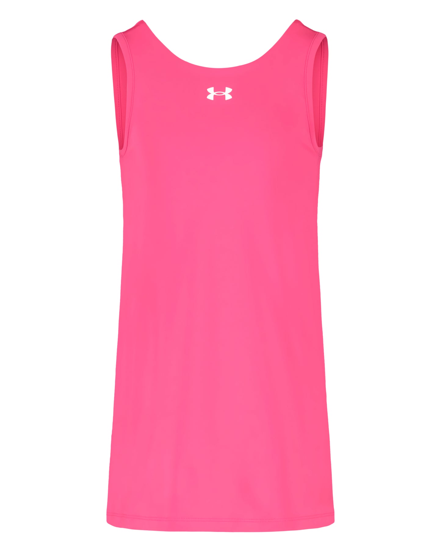 UA Athletic Dress | Pink Rave