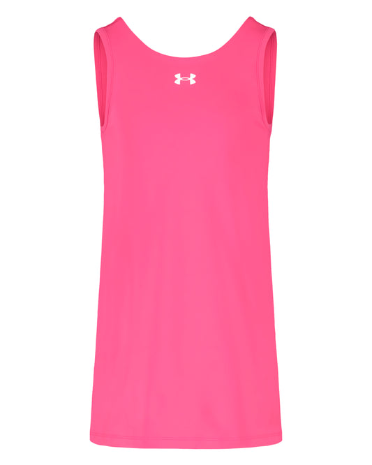 UA Athletic Dress | Pink Rave