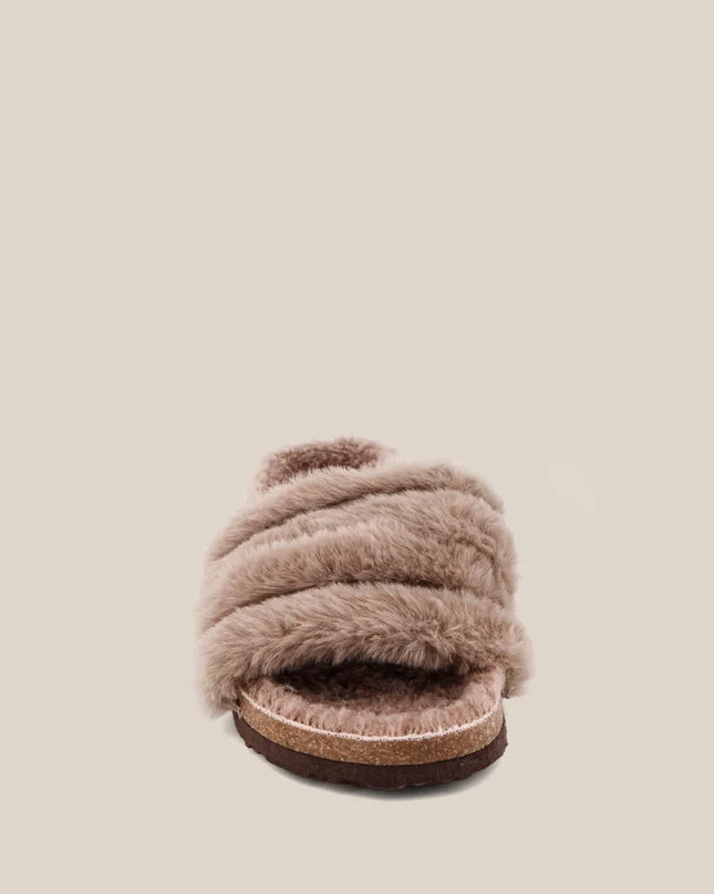 Chloe Mini | Taupe