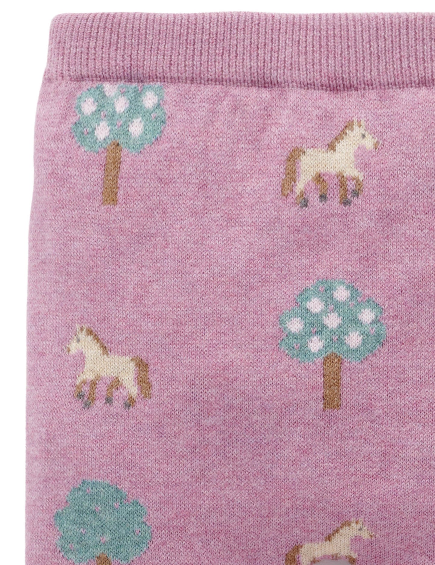 On The Farm Leggings