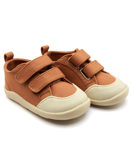 Old Soles Salty Ground | Tan
