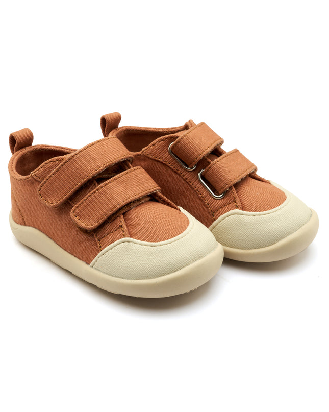 Old Soles Salty Ground | Tan