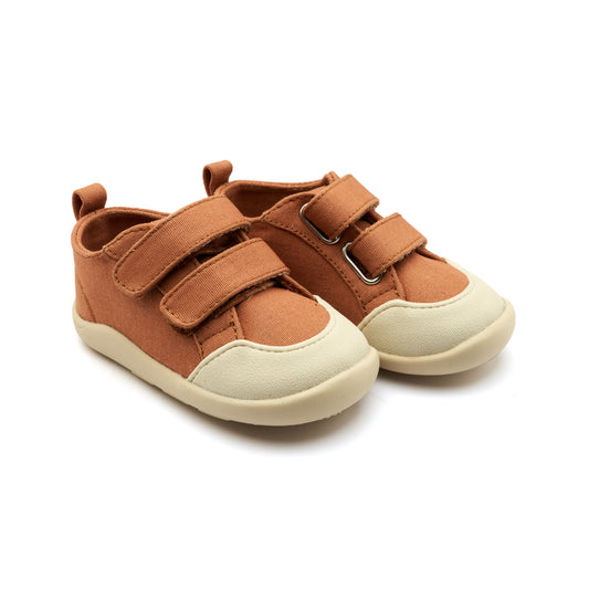 Old Soles Salty Ground | Tan