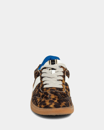 Sydney Mini | Leopard Print