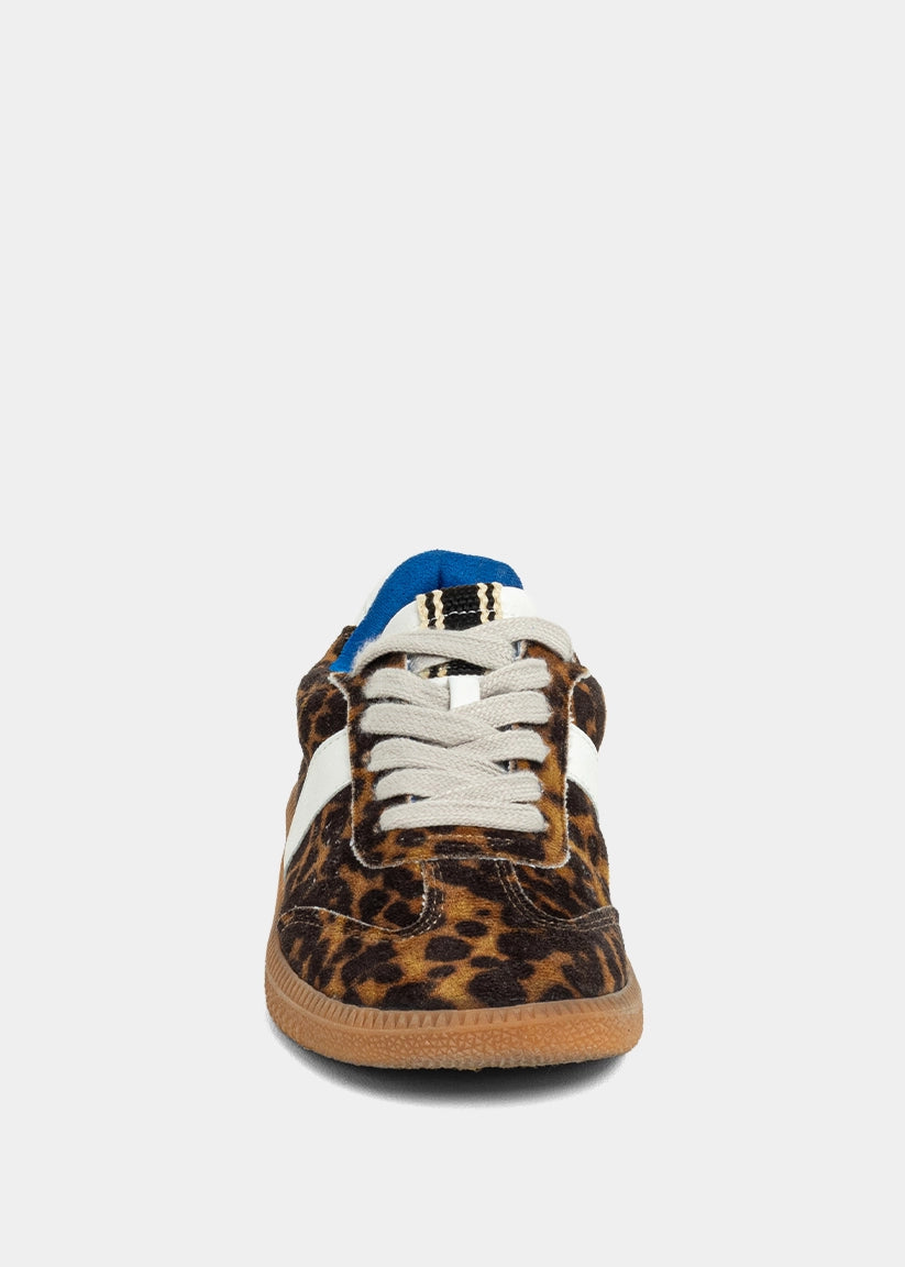 Sydney Mini | Leopard Print