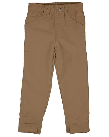 Mallard Pant | Camel