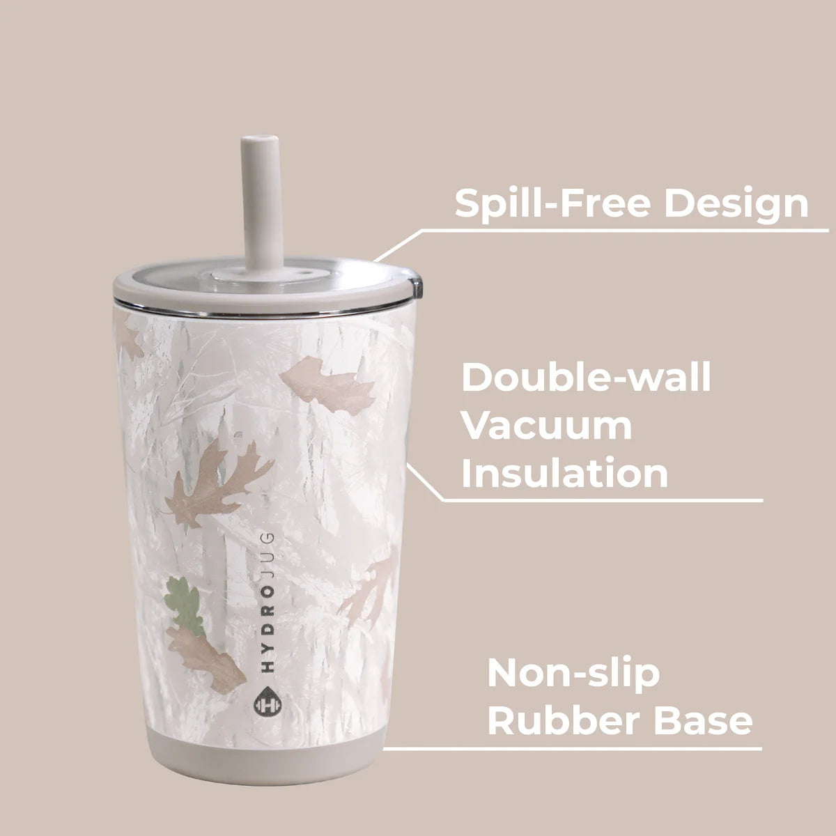 Everyday Tumbler 14oz | Camo