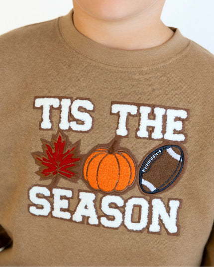 Tis The Season Sweatshirt
