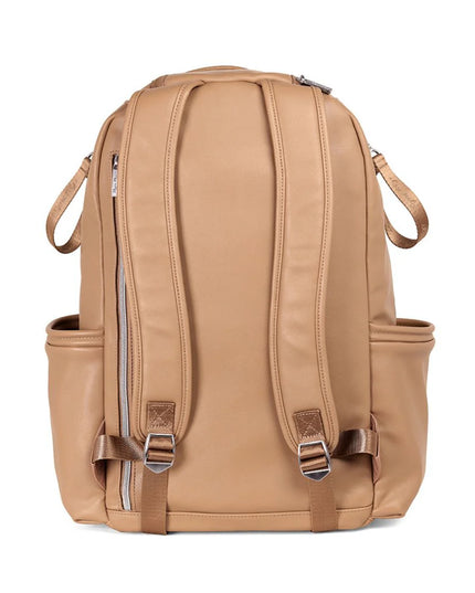 Chai Latte Boss Plus Diaper Backpack