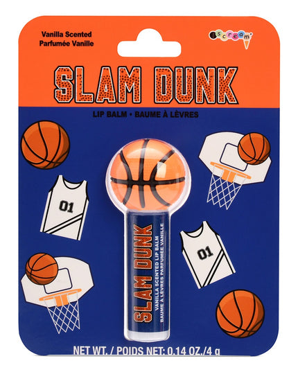 Slam Dunk Lip Balm