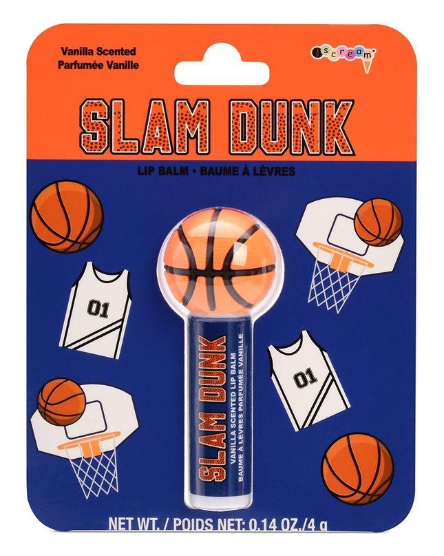 Slam Dunk Lip Balm