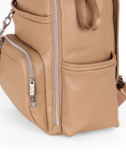 Chai Latte Boss Plus Diaper Backpack