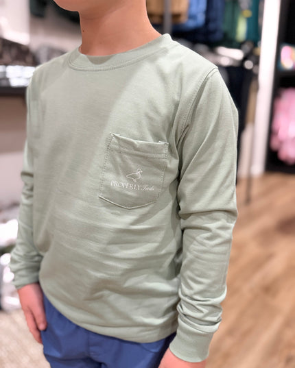 Tractor LS | Sage
