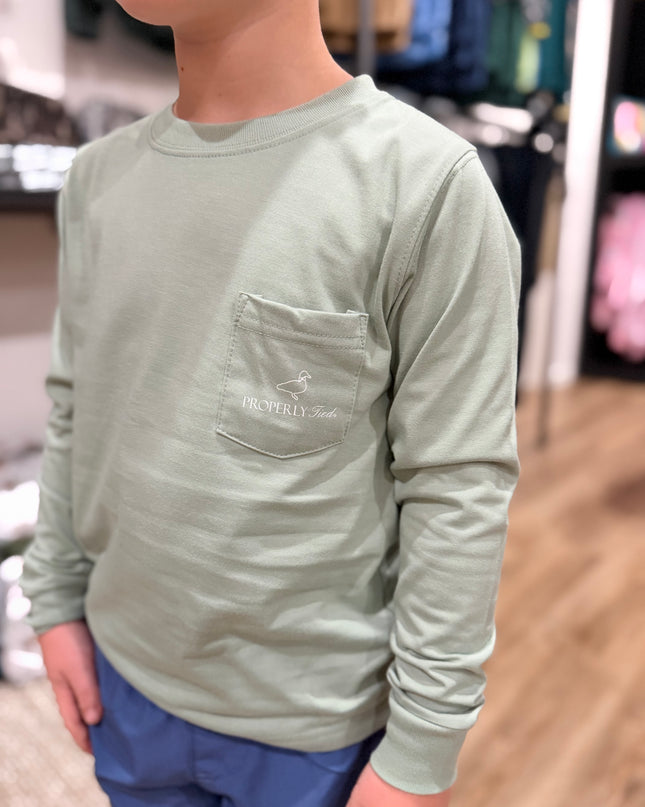 Tractor LS | Sage
