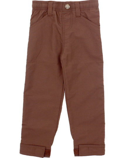Mallard Pant | Bark