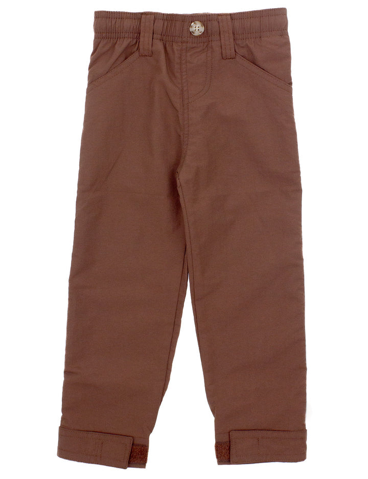 Mallard Pant | Bark