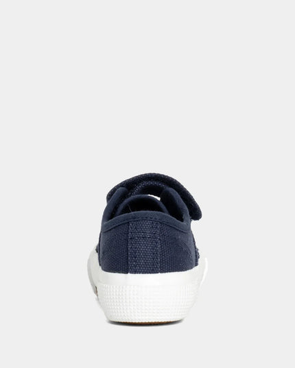 Sammy Mini Shoe | Navy