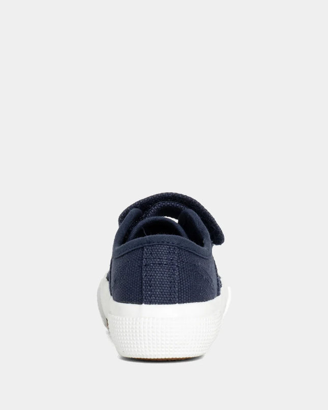 Sammy Mini Shoe | Navy