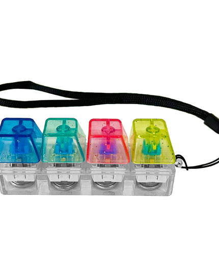 Keyboard Fidget