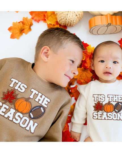 Tis The Season Sweatshirt