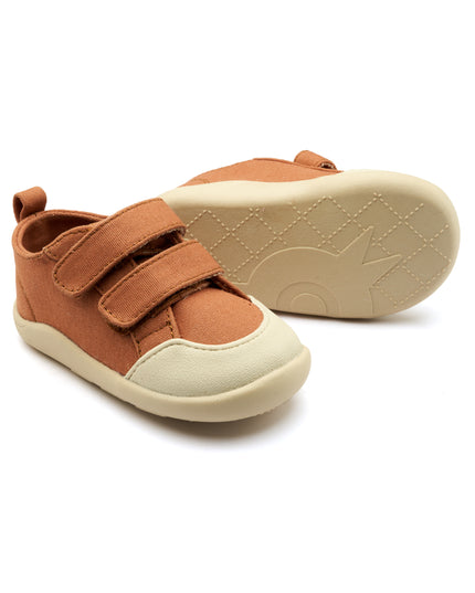 Old Soles Salty Ground | Tan