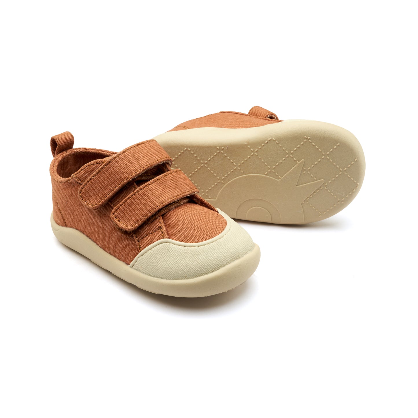 Old Soles Salty Ground | Tan