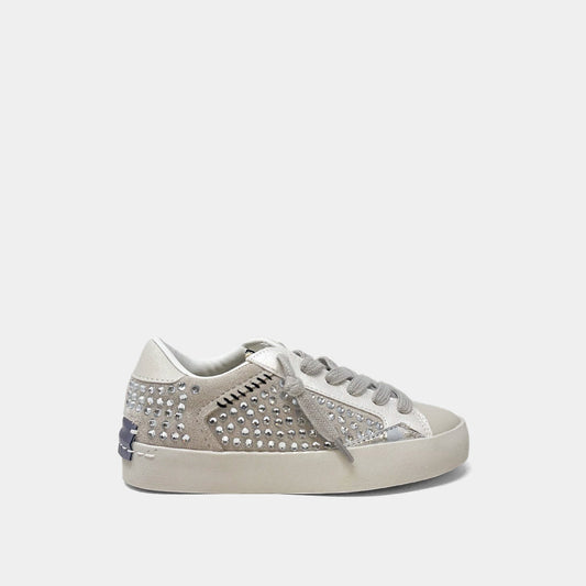 Ruby Kids : Light Grey