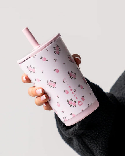 Everyday Tumbler 14oz | Wildrose