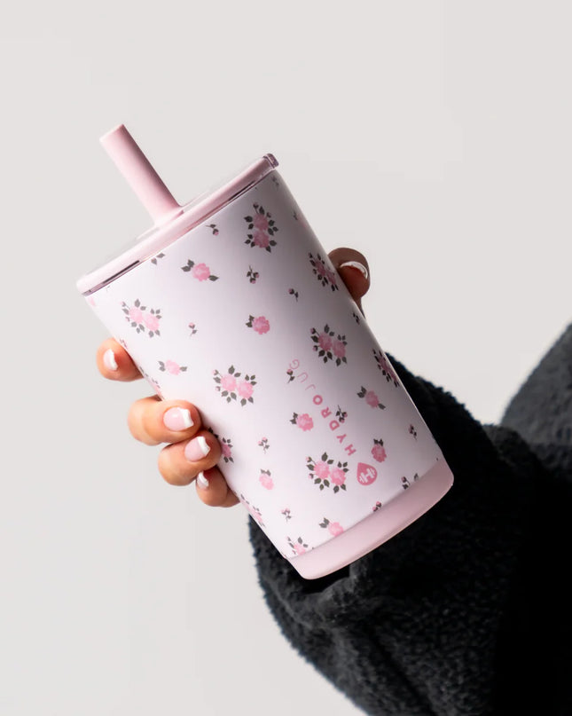 Everyday Tumbler 14oz | Wildrose