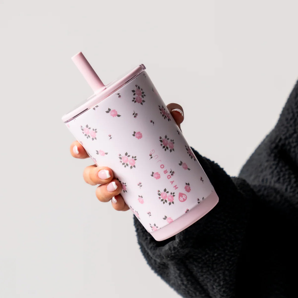 Everyday Tumbler 14oz | Wildrose