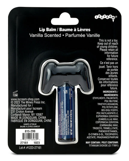 Gamer Lip Balm