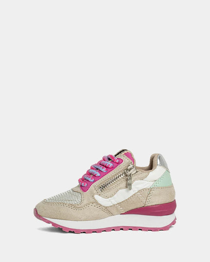 Phoebe | Magenta