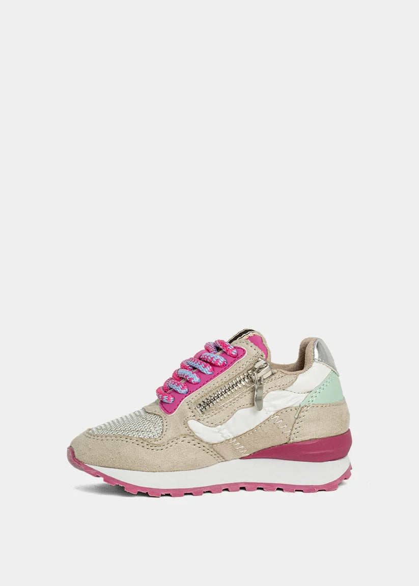 Phoebe | Magenta