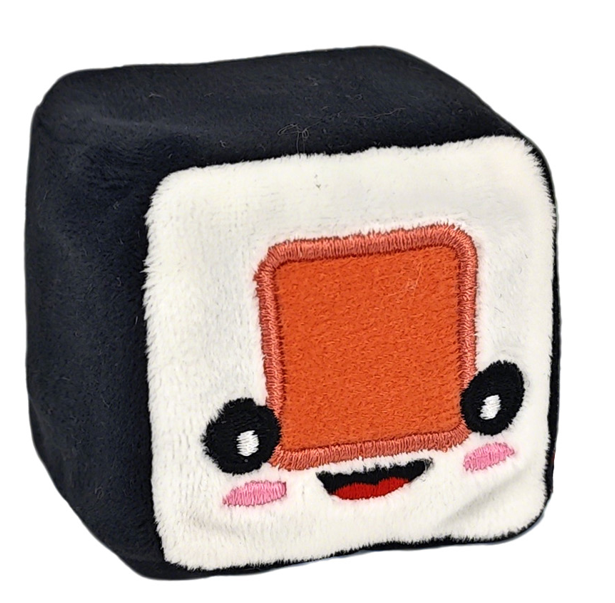 Knead That Sushi | Squishy Surprise Box