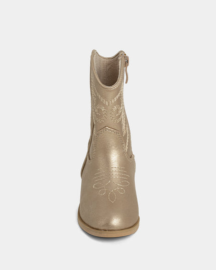 Zahara Mini | Golden Boot