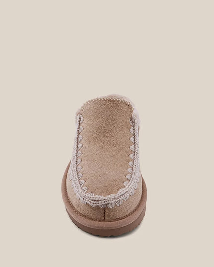 Teri Mini | Natural