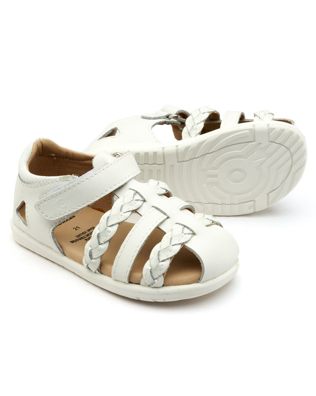 Old Soles Seascape | Snow