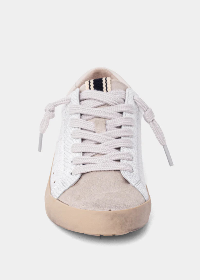 Mia Mini | Silver Snake