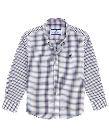 Seasonal Sportshirt | Carolina